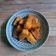 Cooksnap dari tunik 🍀 untuk resep Nugget Ayam Frozen