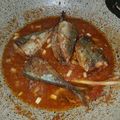 Cooksnap dari Khaleesi untuk resep Sarden Ikan Tongkol