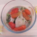 Cooksnap dari Nila Iswahyudi untuk resep Sop Ayam Janda