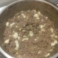 El cooksnap de Melina Gejo cuando hizo Empanadas de carne tradicionales.