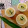 Cooksnap dari Bunda Ei untuk resep Talam Nangka Thailand