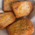 Cooksnap dari Heriani untuk resep Cheesy Chicken Nugget
