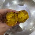 Cooksnap dari shy_kitchen untuk resep Panggang ubi cilembu pake oven..
