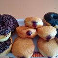 Cooksnap dari marissca bangun untuk resep Donat dengan tepung kentang