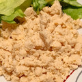Magyarné Nyírő Kati Cooksnap-ja, amikor elkészítette a(z) Húsvéti tojásos nokedli receptet.