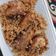 Cooksnap dari Ummu AA untuk resep Ayam Kremes (Kriuk tahan lama)