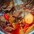 Cooksnap dari fitri fitriani untuk resep Brongkos Tahu Krecek