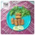 Cooksnap dari Nanda Setia Pratami (ummu Maryam) untuk resep Naget tuna batita mantull