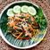 Cooksnap dari Rini Julia untuk resep Urab sayur versi goreng