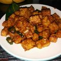 Cooksnap dari stella karunia untuk resep Orek tempe cabe hijau