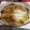 El cooksnap de reberbo cuando hizo Lubinas de ración al horno con patatas panadera.