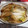 El cooksnap de reberbo cuando hizo Lubinas de ración al horno con patatas panadera.