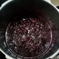 Cooksnap από Γιουλη αλεξιου στη συνταγή Μαρμελάδα δαμάσκηνο