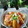 Cooksnap dari thata lestari hartoyo untuk resep Toppoki / tteokbokki Tepung Ketan