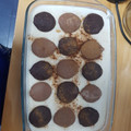 El cooksnap de Maychu cuando hizo Tarta de Horchata (sin horno) ¡¡La tarta más fácil y rápida que he hecho jamás!!.