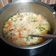 Cooksnap dari Cynthia Humaira untuk resep Sup Jateworam (Jagung Telur Wortel Ayam)