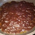 Cooksnap dari Erlin tjahjadi untuk resep Selai Coklat (Isian Roti, Bakpao)