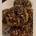Cooksnap dari Destiara Talita untuk resep Donat Kentang Simpel Enak