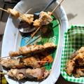 Cooksnap dari yulli soemilat untuk resep Sate Babi Teflon / Ragey Khas Manado (Non Halal 🐷)