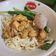 Cooksnap dari Friska Frizz untuk resep Mie ayam rumahan