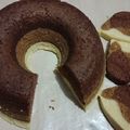 Cooksnap dari Widy Lestari untuk resep Bolu kukus tiramisu