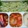 Cooksnap dari Inung Kartika untuk resep Nasi uduk hijau(pandan) magic come