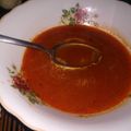 Judit Kiss Cooksnap-ja, amikor elkészítette a(z) Paradicsomleves🍅 receptet.
