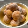 Cooksnap dari Icca untuk resep 29. Bola Ubi Kuning