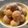 Cooksnap dari Icca untuk resep 29. Bola Ubi Kuning