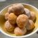 Cooksnap dari Icca untuk resep 29. Bola Ubi Kuning