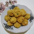 Cooksnap dari Key Andriani untuk resep Perkedel Tahu
