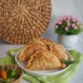 Cooksnap dari 🍒Astri Anjar🍍 untuk resep Pastel