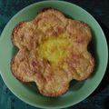 Cooksnap dari Sri Fahriani Ulfah untuk resep Bingka Kentang (Bakar)