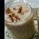 Deepika Arora का कुकस्नैप जब उन्होंने सेब चॉकलेट मिल्क शेक (seb chocolate milkshake recipe in Hindi) बनाया था।