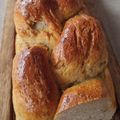 Margit Soborné Horváth Cooksnap-ja, amikor elkészítette a(z) Kalács gluténmentesen - Kohári Éva❤️ receptje alapján receptet.