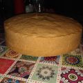 El cooksnap de mabel cuando hizo Bizcochuelo FÁCIL🍰.