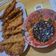 Cooksnap dari Raya Citari untuk resep Resep Tahu Tempe Kriuk Sambal Penyet