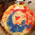El cooksnap de Eric Castelló cuando hizo Tarta de zanahoria muy fácil.