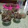 Cooksnap dari @ N ! untuk resep Bolu Kukus Mekar Triple Coklat (Triple Chocolate Steamed Cupcake)