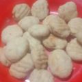 Cooksnap dari Herni Gunawan untuk resep Cookies Goreng Simpel