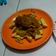 Cooksnap dari afrida Rahma untuk resep Tahu Tek Surabaya