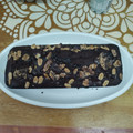 El cooksnap de Mia Vita CE cuando hizo Budín de chocolate y café.