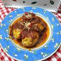 Cooksnap dari nia handayani untuk resep Telur Bumbu Bali