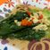Cooksnap dari Miss K untuk resep Garlic Pokchoy ala Resto (masakan rumah sederhana)