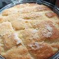 El cooksnap de Deborah G cuando hizo Torta matera, con crema pastelera.