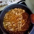 Cooksnap dari Isti Sumawati untuk resep Beef bowl yoshinoya
