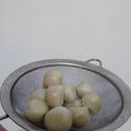 Cooksnap dari Lisna Rachmayanti untuk resep Cilok Kenyal dan empuk