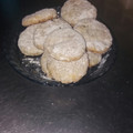 El cooksnap de Romina Sarracino cuando hizo Galletas de Limón 😍👌.