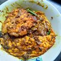 Asma Akter Tuli's cooksnap of when they made ডিম তেলানি.
