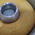 Cooksnap dari Rafi Erwan untuk resep Bolu jadul 4 telur